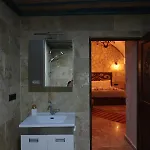 Szálloda Stone Owl & Restaurant Üçhisar