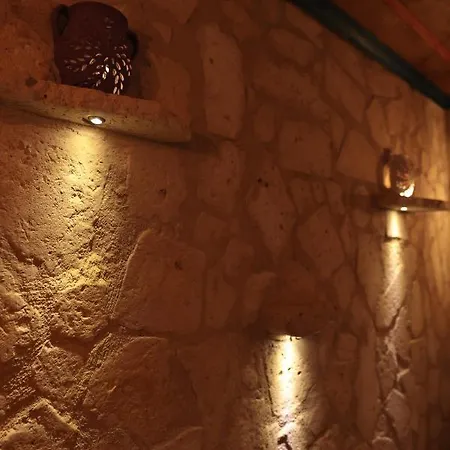 Stone Owl & Restaurant