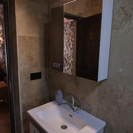 Stone Owl & Restaurant 3* Üçhisar