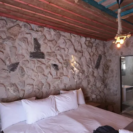 Hotel Stone Owl & Restaurant Üçhisar
