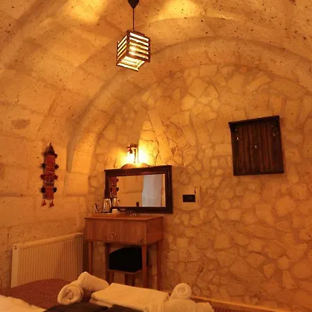 Stone Owl & Restaurant Uchisar