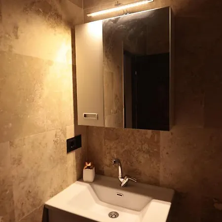Hotel Stone Owl & Restaurant Üçhisar