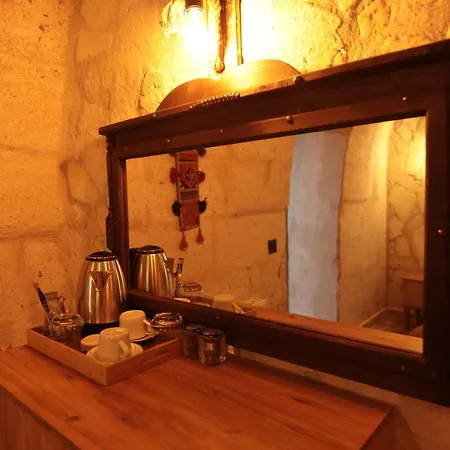 Stone Owl & Restaurant 호텔
