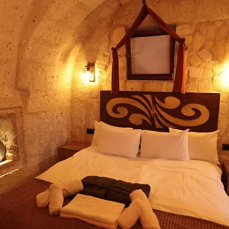 Stone Owl & Restaurant 3* Uchisar