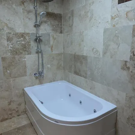 Hotel Stone Owl & Restaurant Üçhisar
