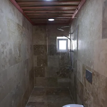 Stone Owl Otel&restaurant 3* Üçhisar