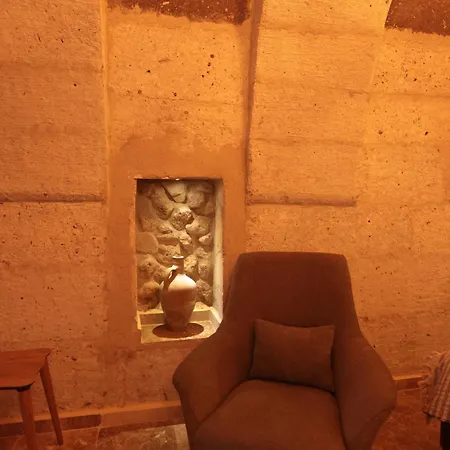 Hotel Stone Owl & Restaurant Uchisar