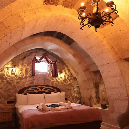 Stone Owl & Restaurant Uchisar