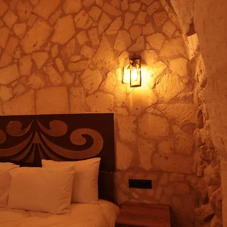 Stone Owl & Restaurant 3* Uchisar