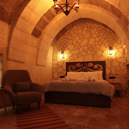 Hotel Stone Owl & Restaurant Uchisar