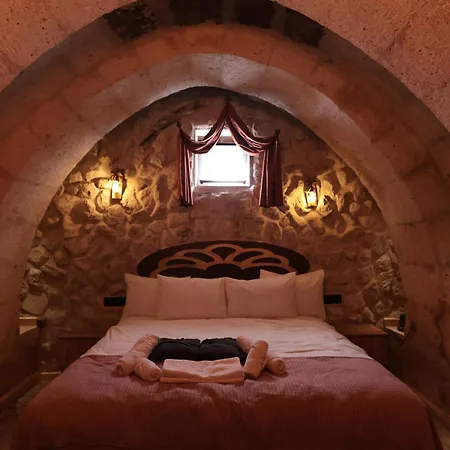 Stone Owl & Restaurant 3* Uchisar