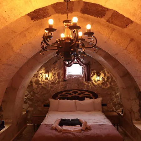 Szálloda Stone Owl & Restaurant