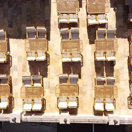 Hotel Stone Owl & Restaurant Uchisar