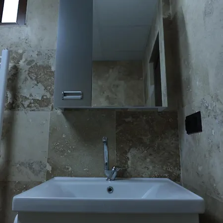 Szálloda Stone Owl & Restaurant