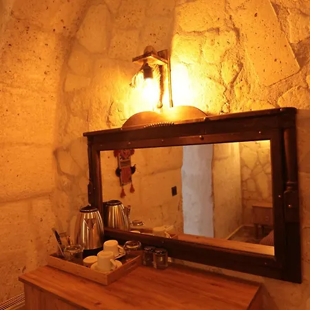 Stone Owl & Restaurant 호텔