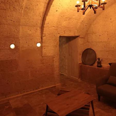 Stone Owl Otel&restaurant Hotel Üçhisar
