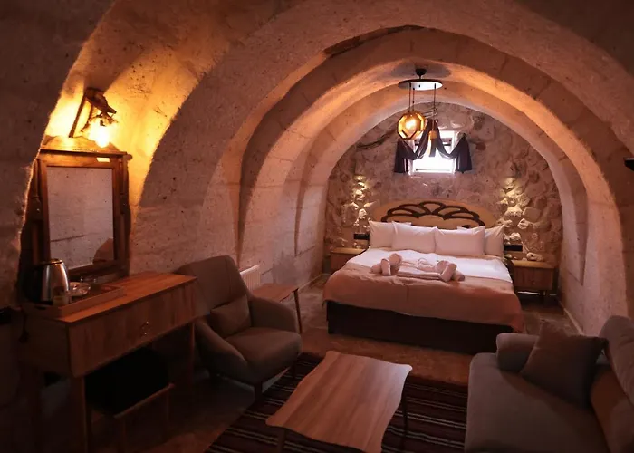 Szálloda Stone Owl & Restaurant