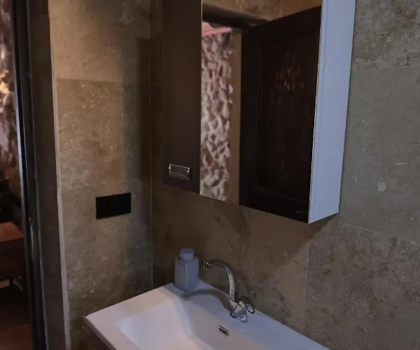 Stone Owl & Restaurant 3* Üçhisar