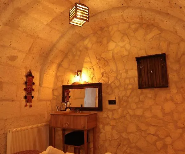 Stone Owl & Restaurant Üçhisar