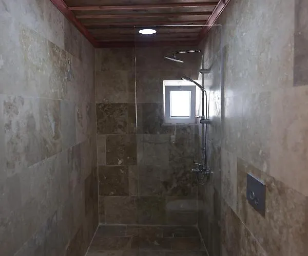 Stone Owl & Restaurant 3* Üçhisar