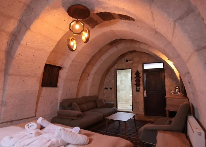 Szálloda Stone Owl & Restaurant