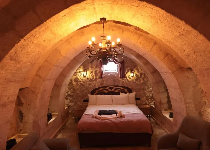 Szálloda Stone Owl & Restaurant 3*