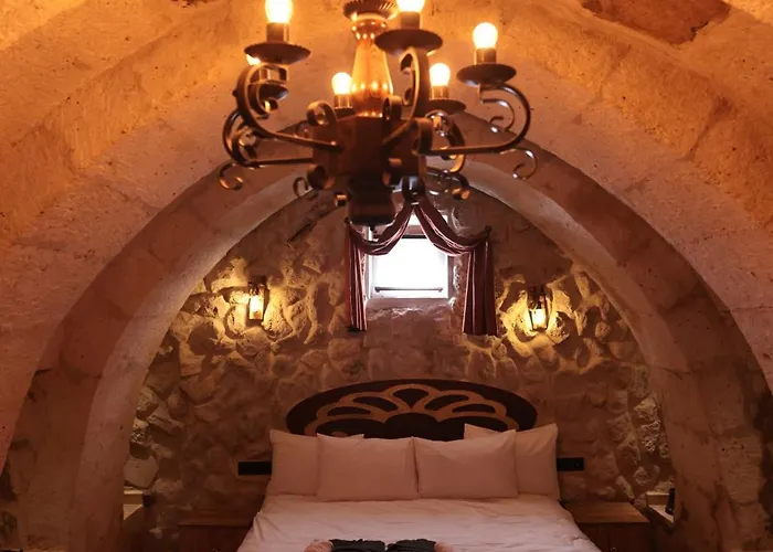 Szálloda Stone Owl & Restaurant