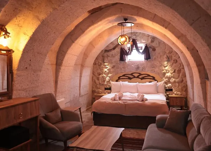 Stone Owl & Restaurant Szálloda