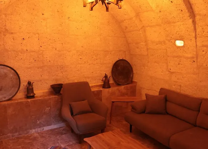 Szálloda Stone Owl & Restaurant 3*